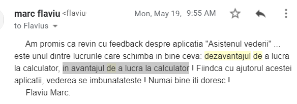 marc