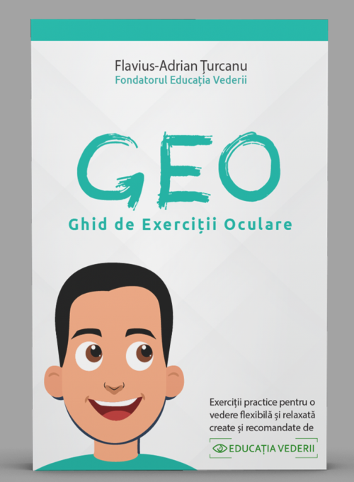 GEO - imagine 2