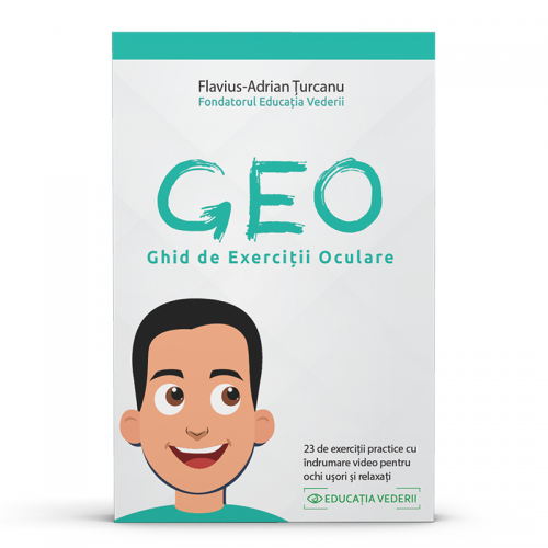 GEO – Ghid de Exercitii Oculare