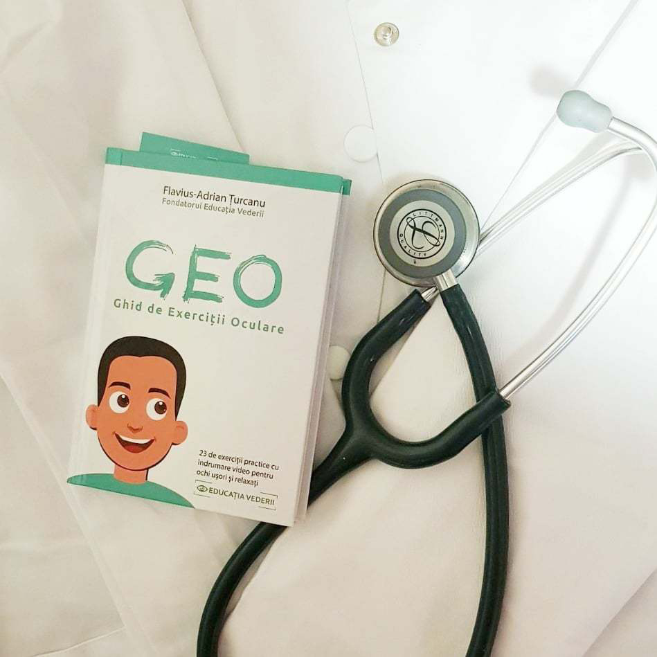 GEO_ doctor