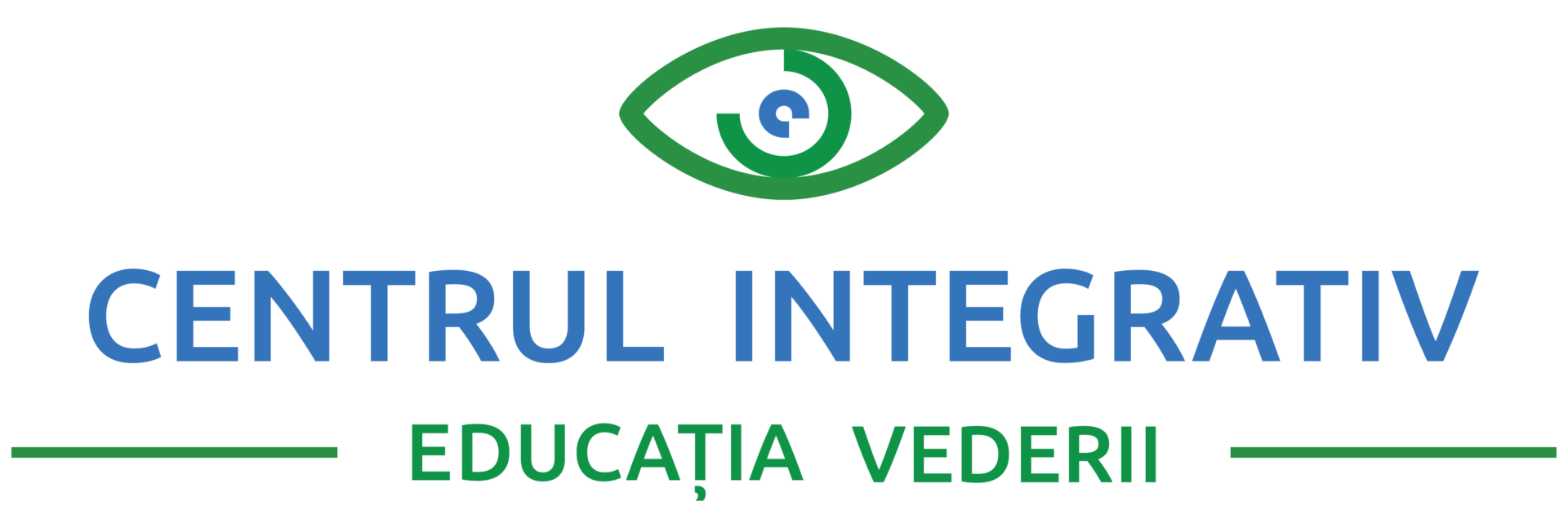 centrul integrativ educatia vederii